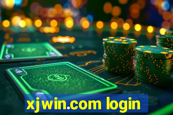 xjwin.com login